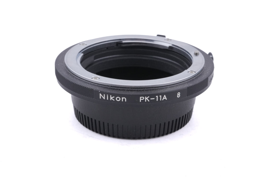 Nikon PK-11A Auto Extension Ring