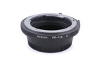Nikon PK-11A Auto Extension Ring