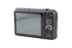 Casio Exilim EX-H15