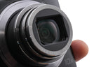 Casio Exilim EX-H15