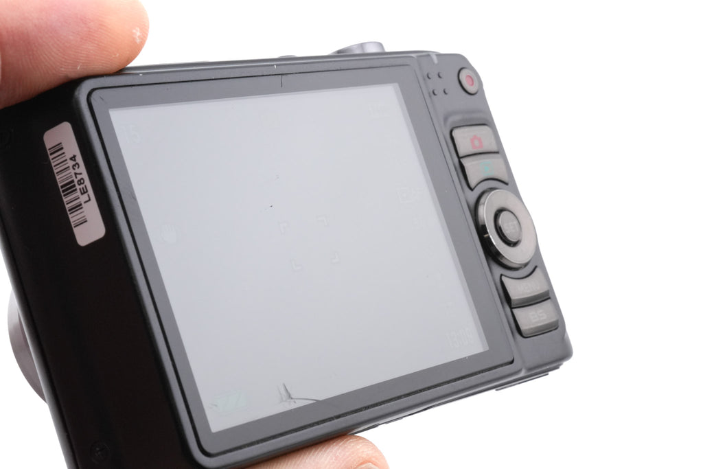 Casio Exilim EX-H15