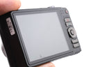 Casio Exilim EX-H15