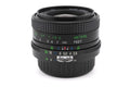Vivitar 28mm f2.8 MC Wide Angle AI-S - Lens