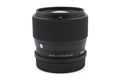 Sigma 56mm f1.4 DC DN Contemporary - Lens