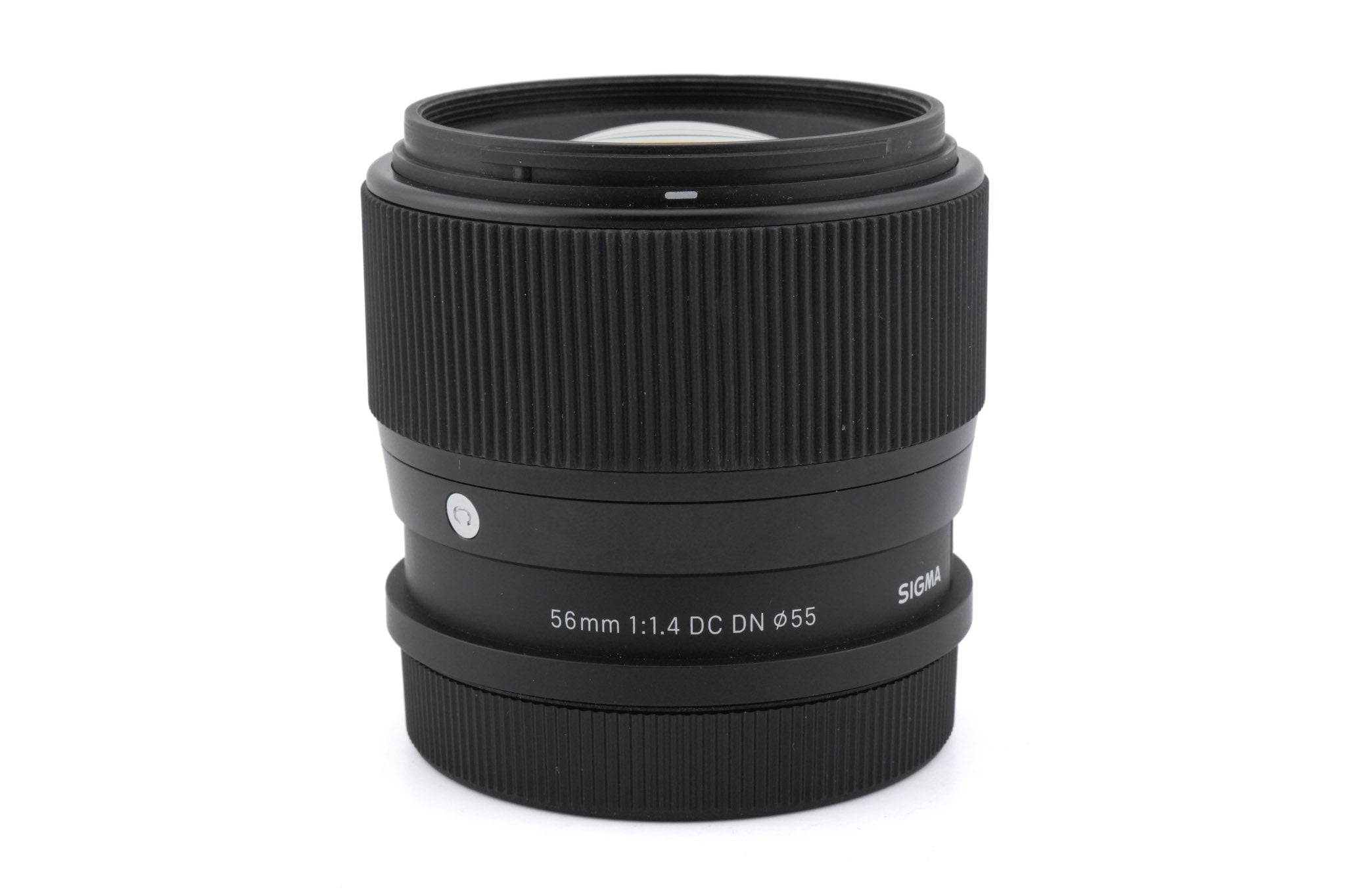 Sigma 56mm f1.4 DC DN Contemporary - Lens