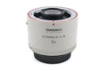 Yongnuo 2x Extender EF III - Lens
