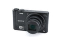 Sony Cyber-Shot DSC-WX300 - Camera