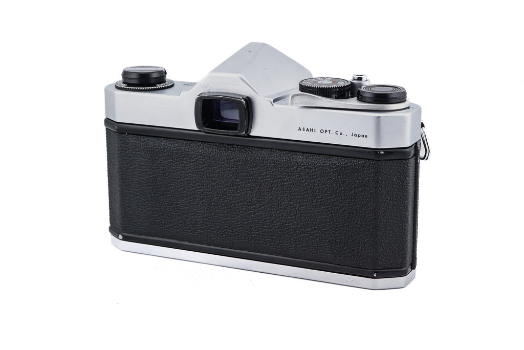 Pentax Spotmatic SP