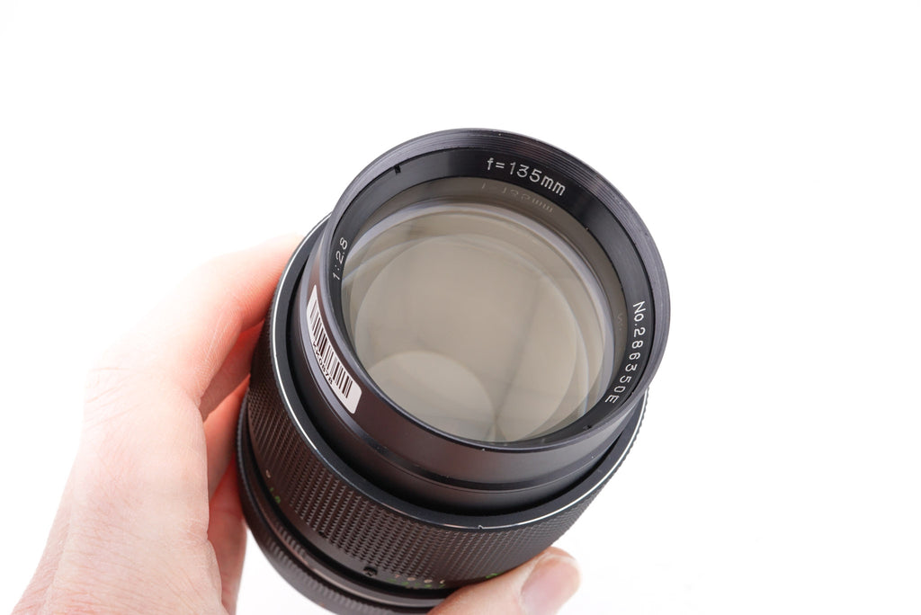 Itorex 135mm f2.8