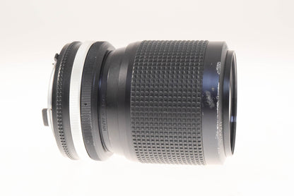 Nikon 35-105mm f3.5-4.5 Zoom-Nikkor AI-S