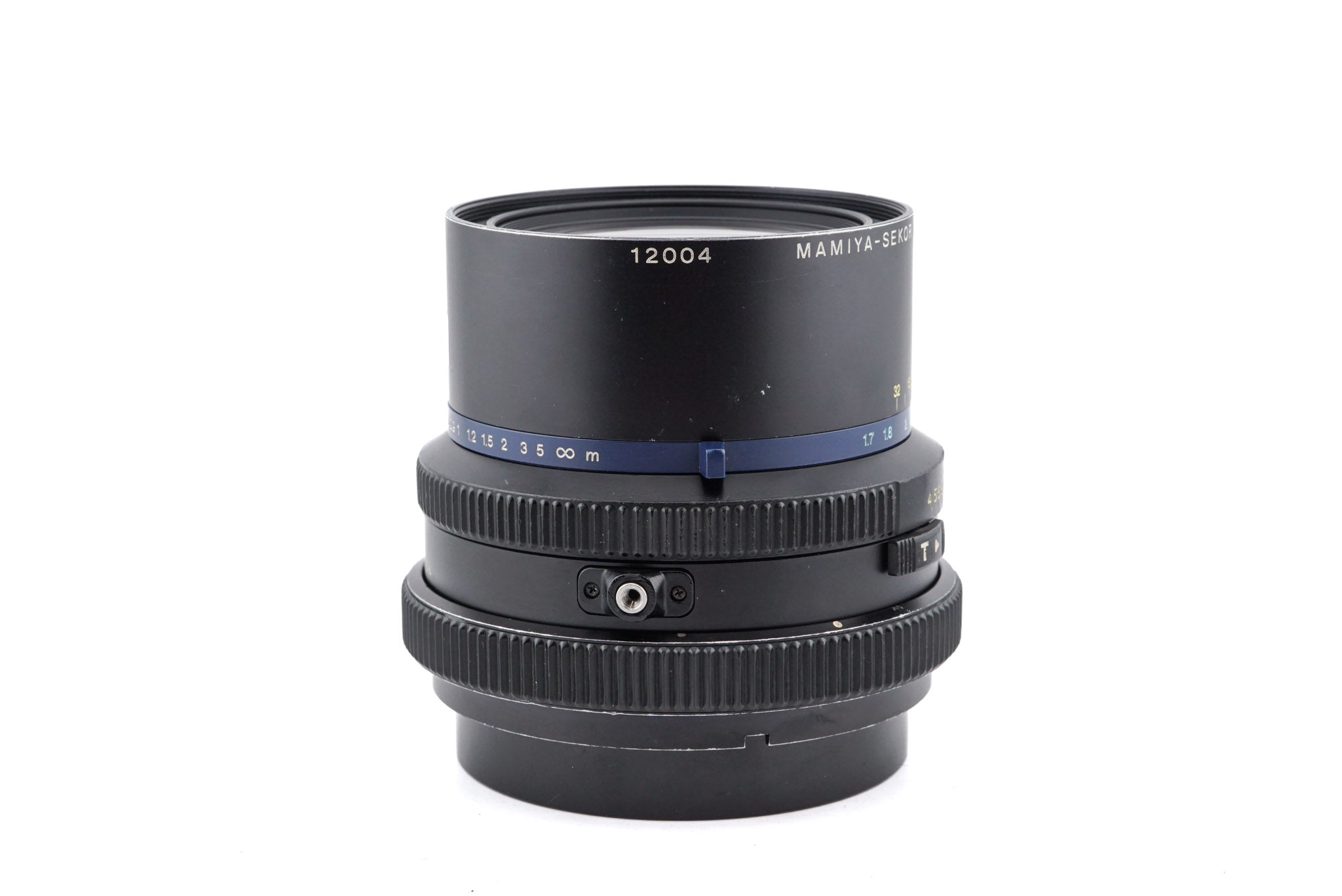 Mamiya 65mm f4 Sekor Z – Kamerastore