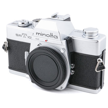 Minolta SR-T 101