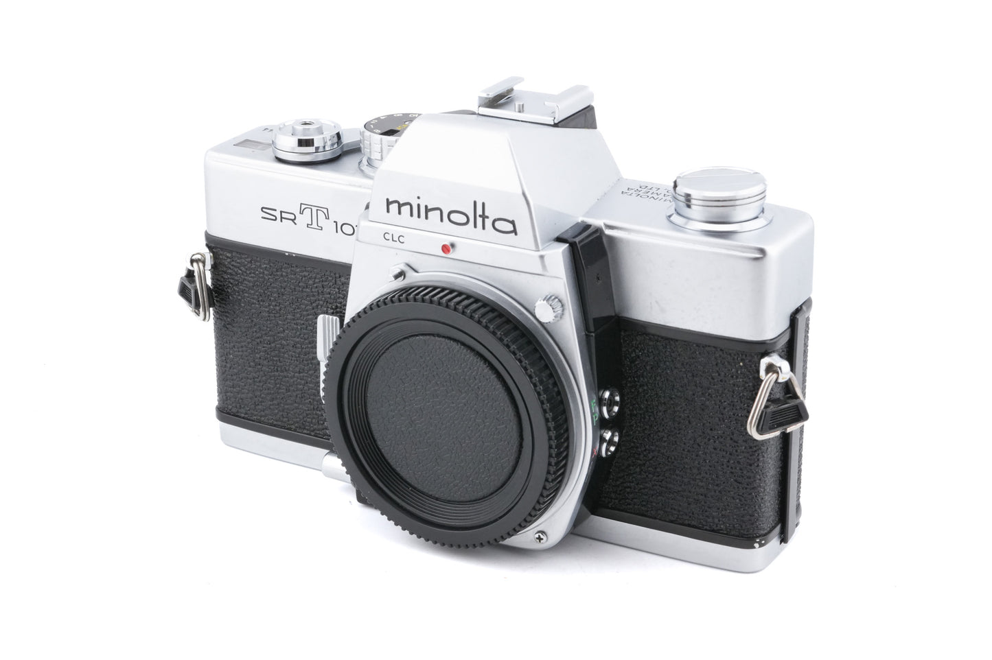 Minolta SR-T 101