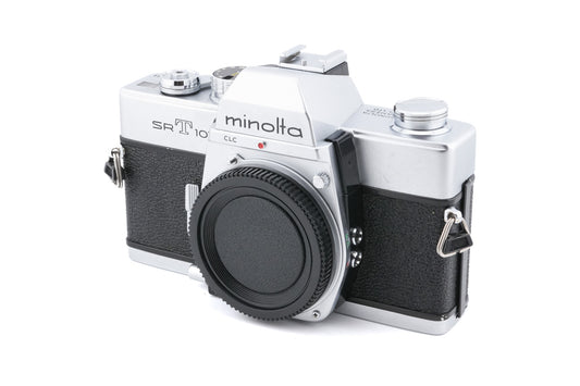 Minolta SR-T 101