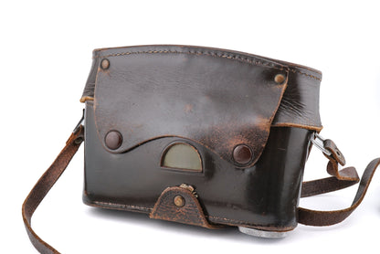 Leica M3 Leather Ever Ready Case (14528)