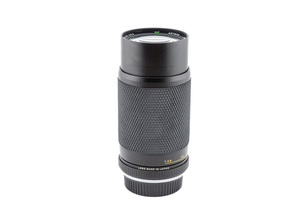 Astron 80-200mm f4.5 MC Macro
