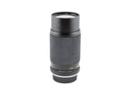 Astron 80-200mm f4.5 MC Macro