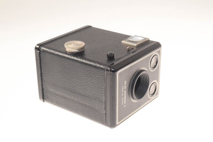 Kodak Six-20 Brownie Model C