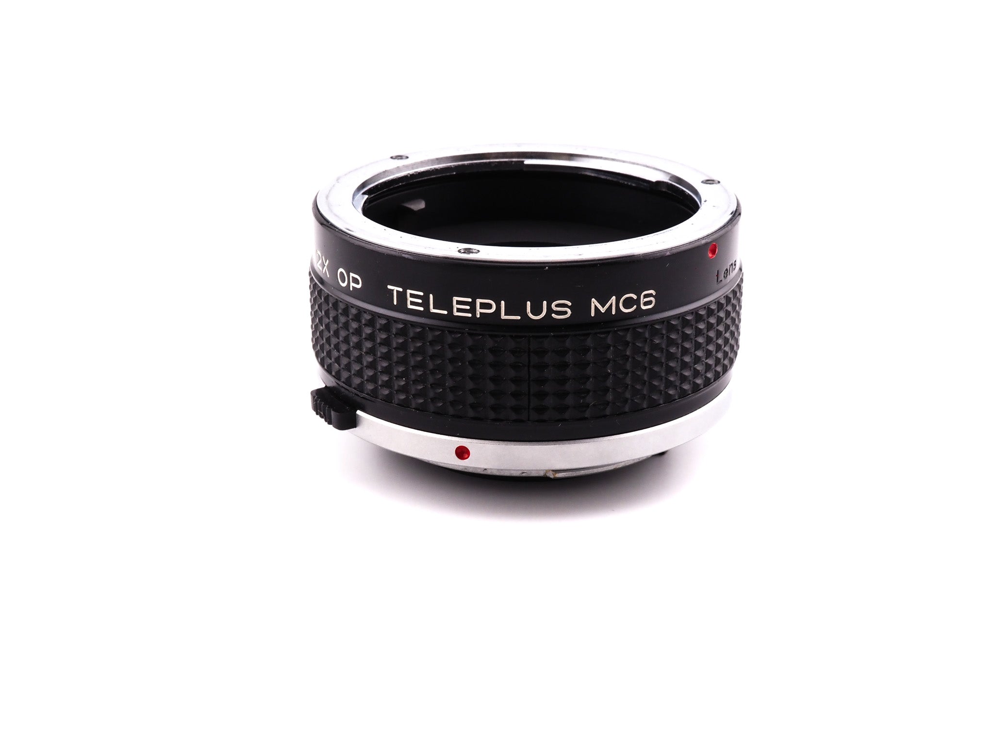 Kenko 2x Teleconverter OP Teleplus MC6