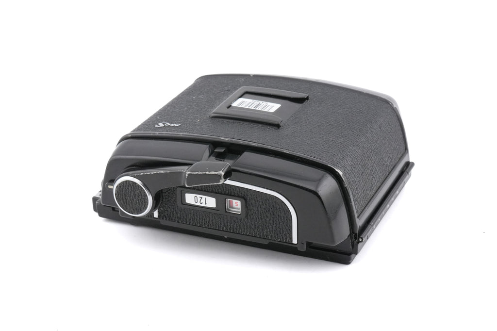 Mamiya 120 6x7 Pro-S Roll Film Holder