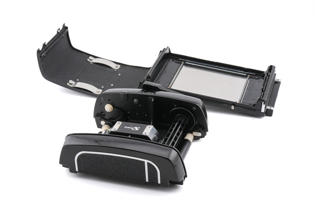 Mamiya 120 6x7 Pro-S Roll Film Holder