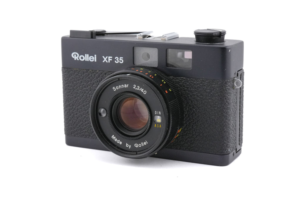 Rollei XF35