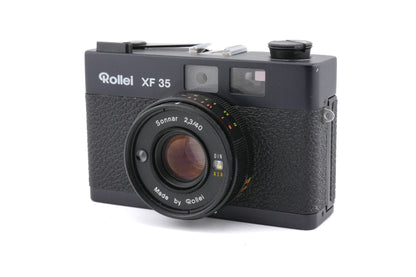 Rollei XF35