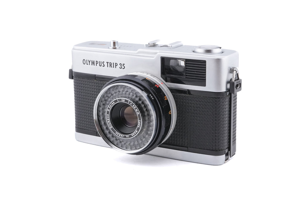 Olympus Trip 35