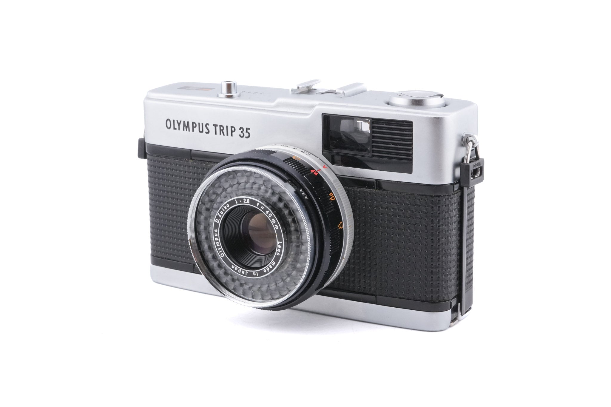 Olympus Trip 35