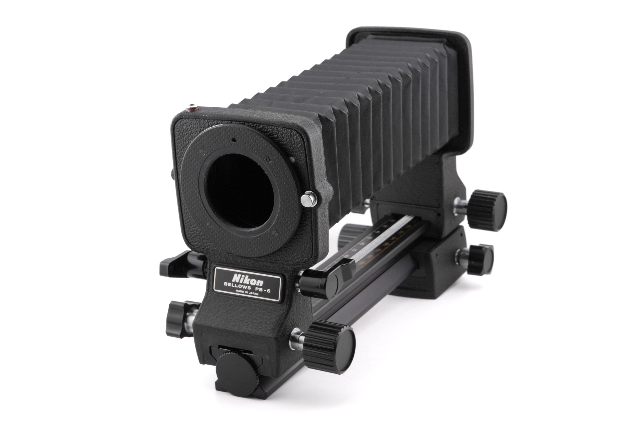 Nikon PB-6 Bellows - Accessory – Kamerastore
