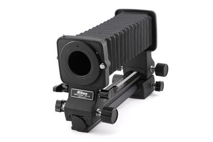 Nikon PB-6 Bellows