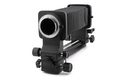 Nikon PB-6 Bellows