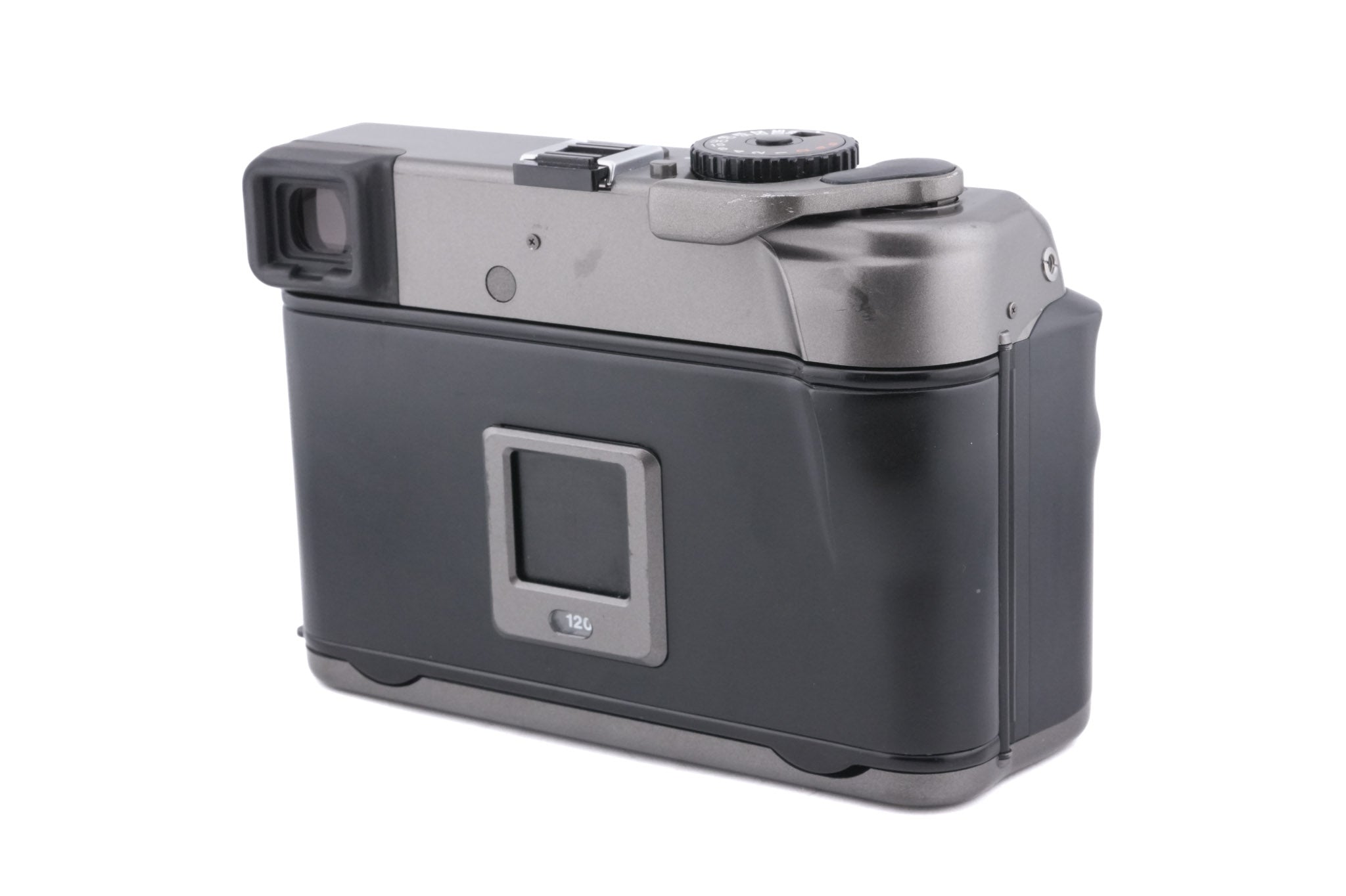 Mamiya 7 + 80mm f4 L N – Kamerastore