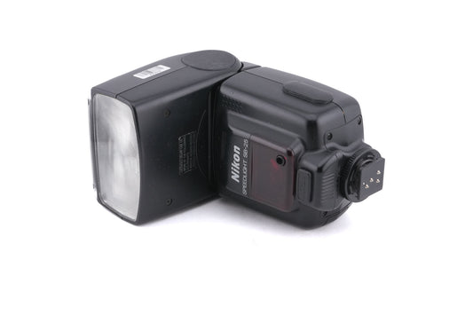 Nikon SB-25 Speedlight