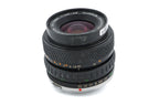 Olympus 35-70mm f3.5-4.5 S Zuiko Auto-Zoom