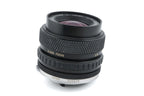 Olympus 35-70mm f3.5-4.5 S Zuiko Auto-Zoom