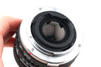 Olympus 35-70mm f3.5-4.5 S Zuiko Auto-Zoom