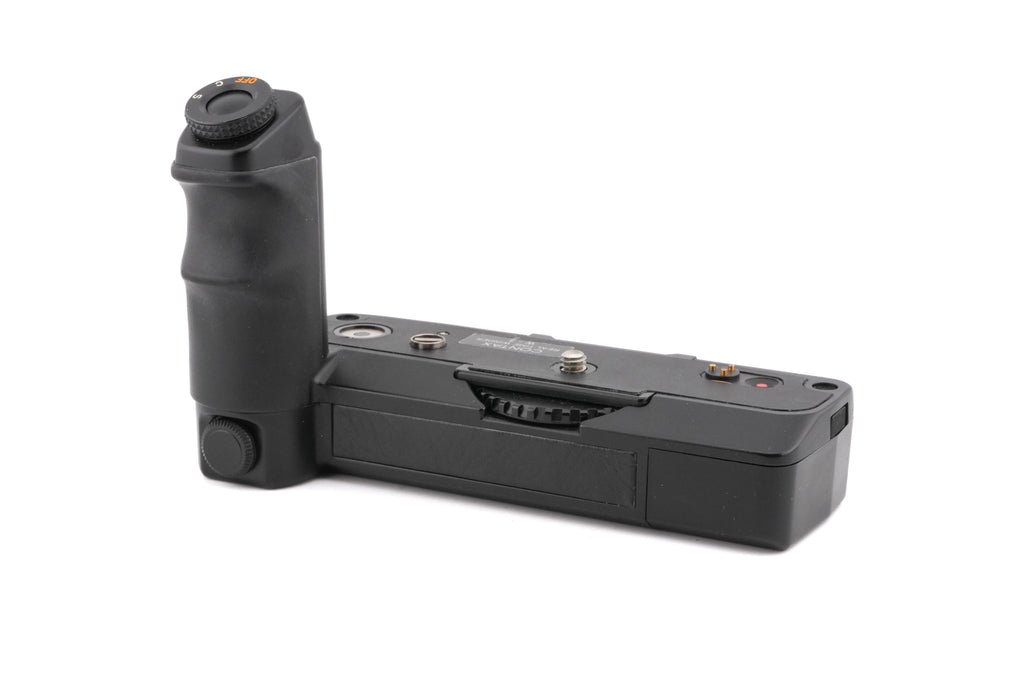 Contax Real Time Winder W-3