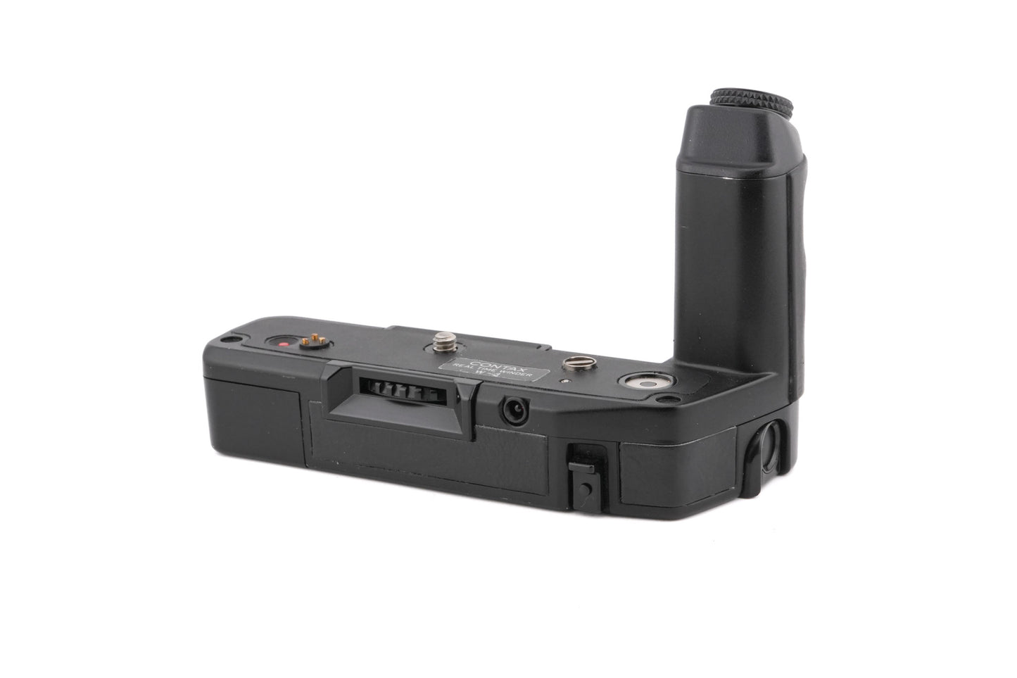 Contax Real Time Winder W-3