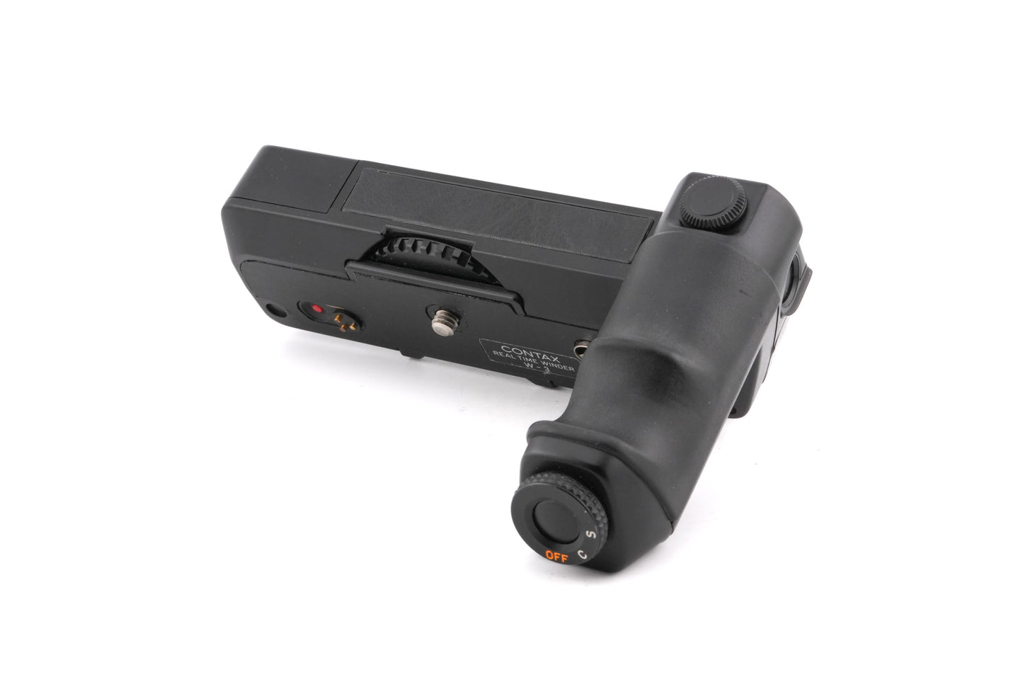 Contax Real Time Winder W-3