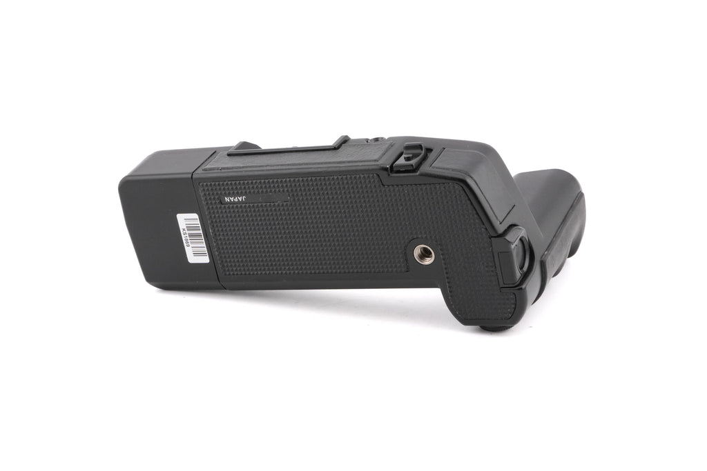 Contax Real Time Winder W-3