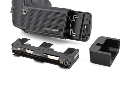 Contax Real Time Winder W-3