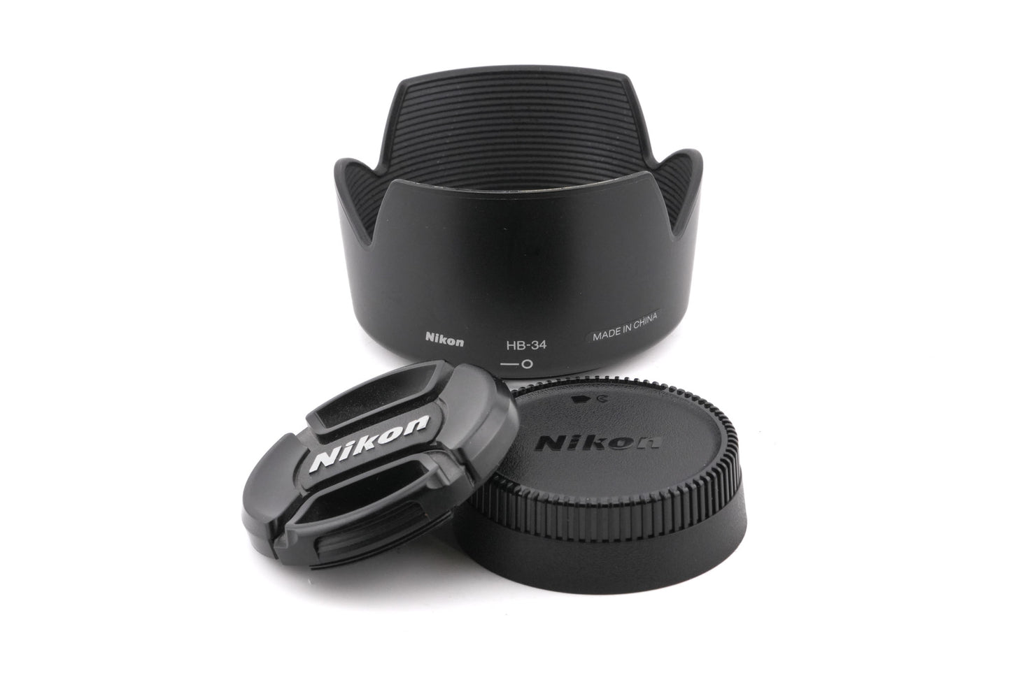 Nikon 55-200mm f4-5.6 AF-S Nikkor G ED