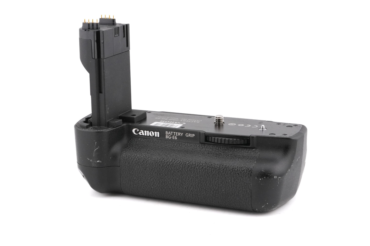 Canon BG-E6 Battery Grip