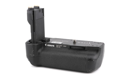 Canon BG-E6 Battery Grip