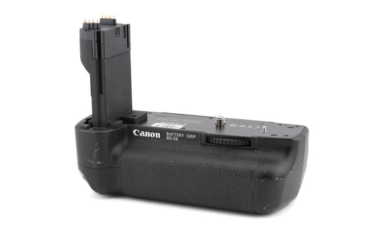 Canon BG-E6 Battery Grip