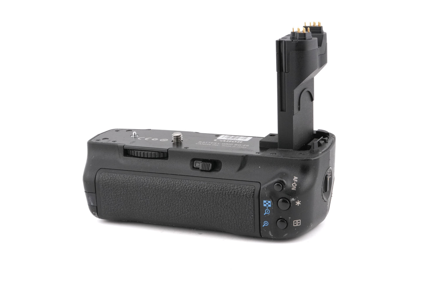 Canon BG-E6 Battery Grip