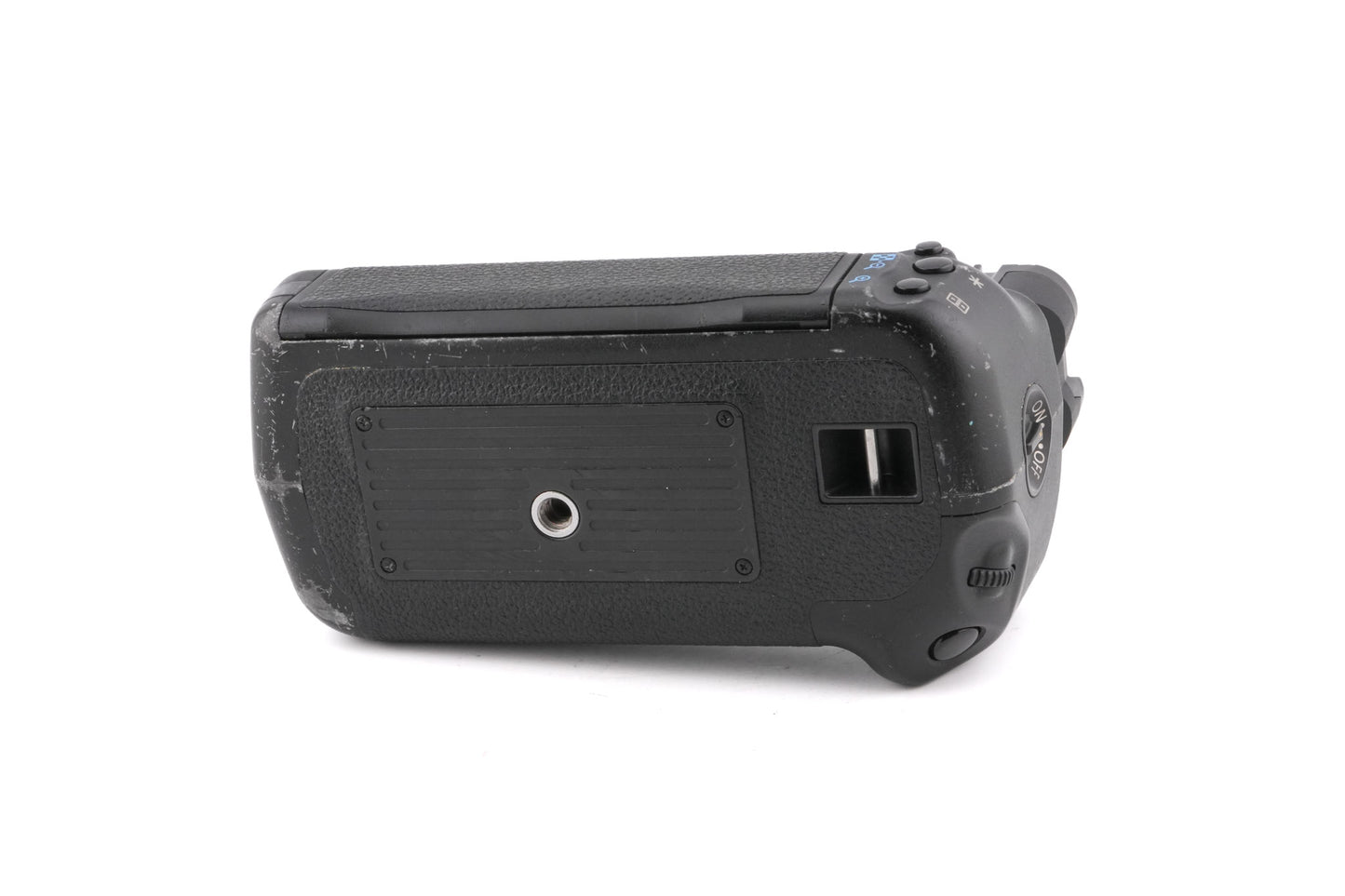 Canon BG-E6 Battery Grip