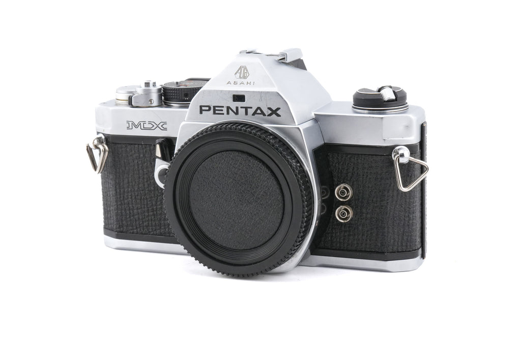 Pentax MX