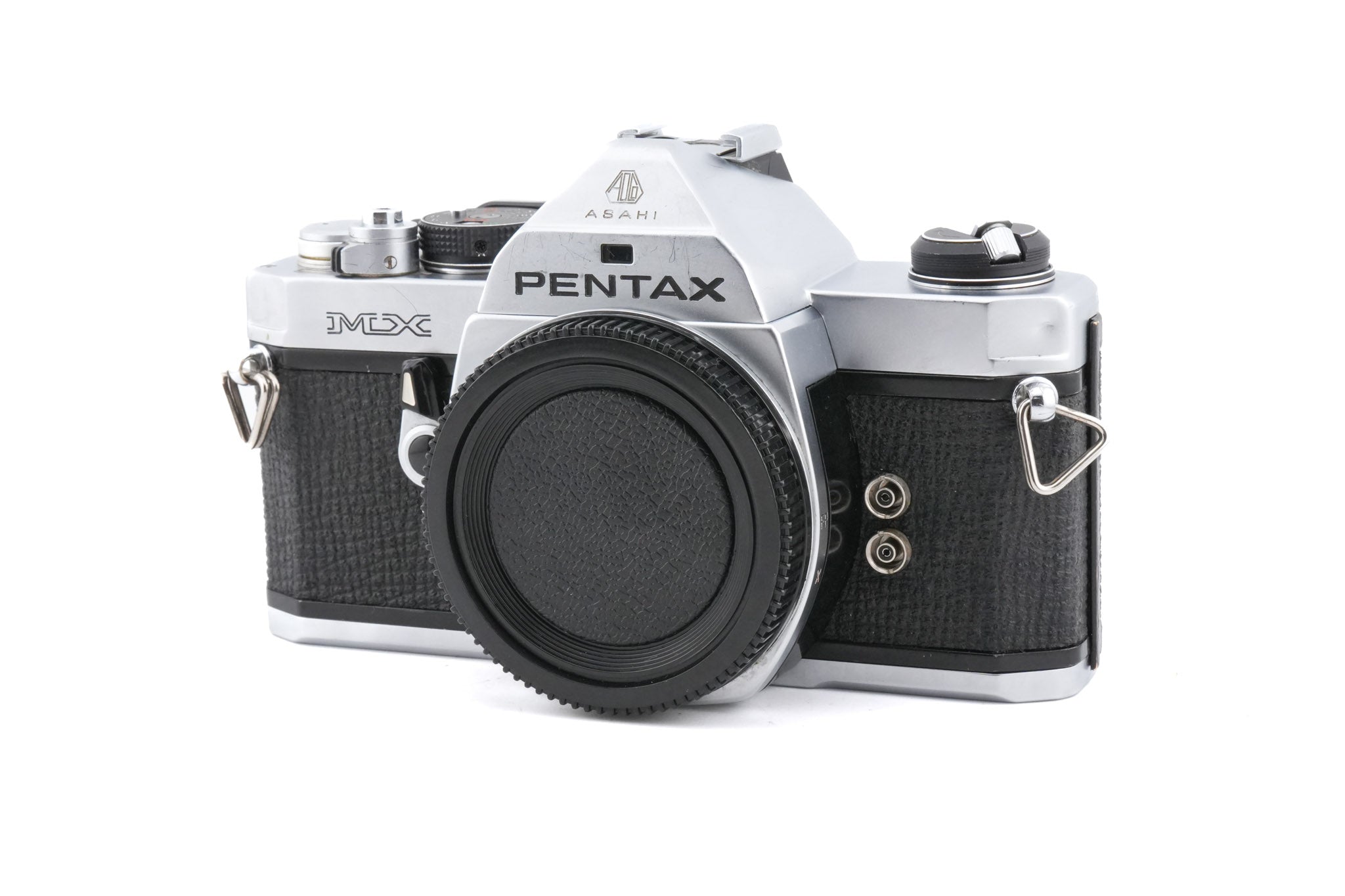 Pentax MX